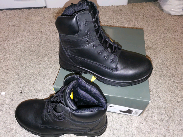 trojan apollo s3 safety boot